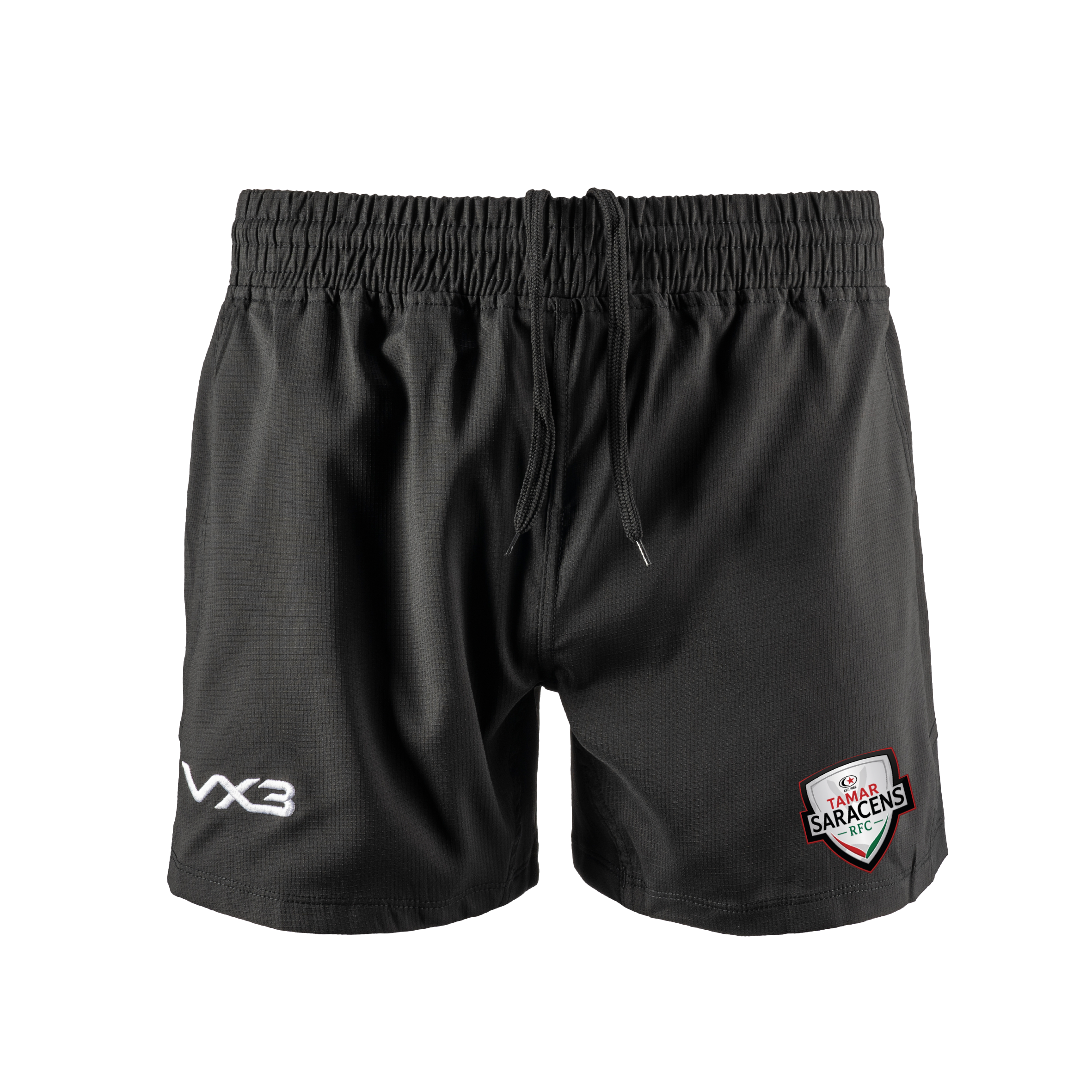 Tamar Saracens RFC Revo Rugby Shorts