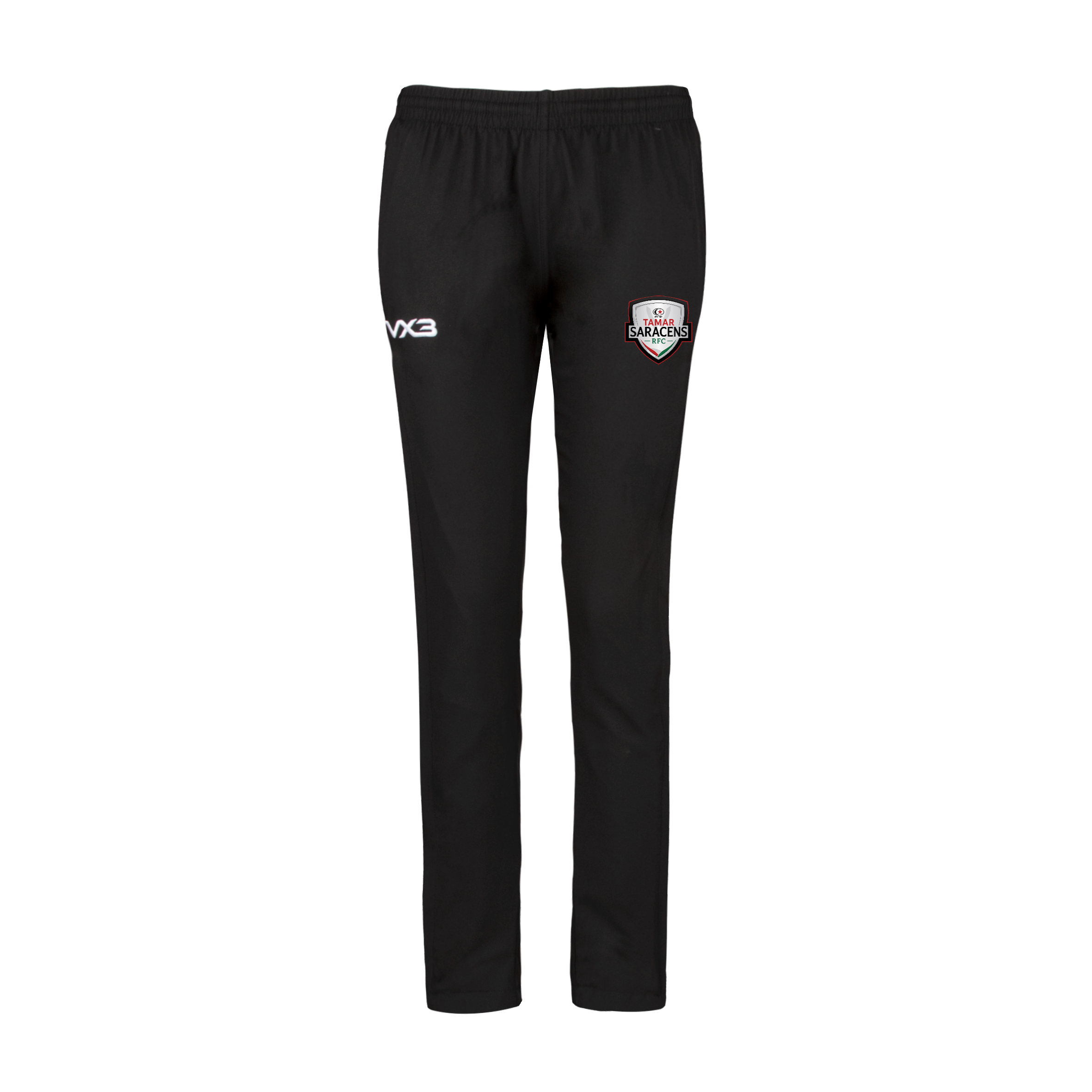 Tamar Saracens RFC Solum Ladies Trackpant