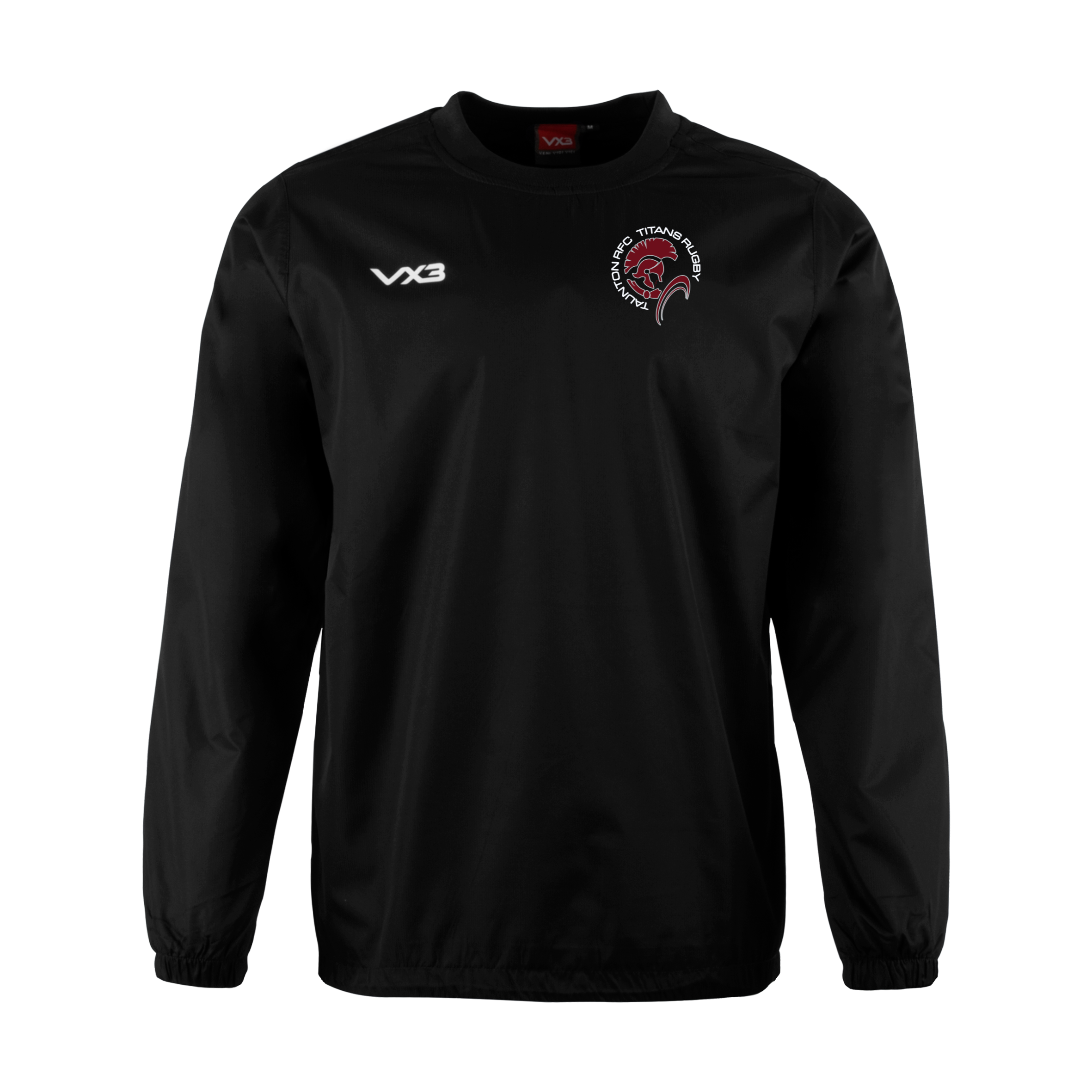 Taunton RFC - Titans Rugby Primus Smock