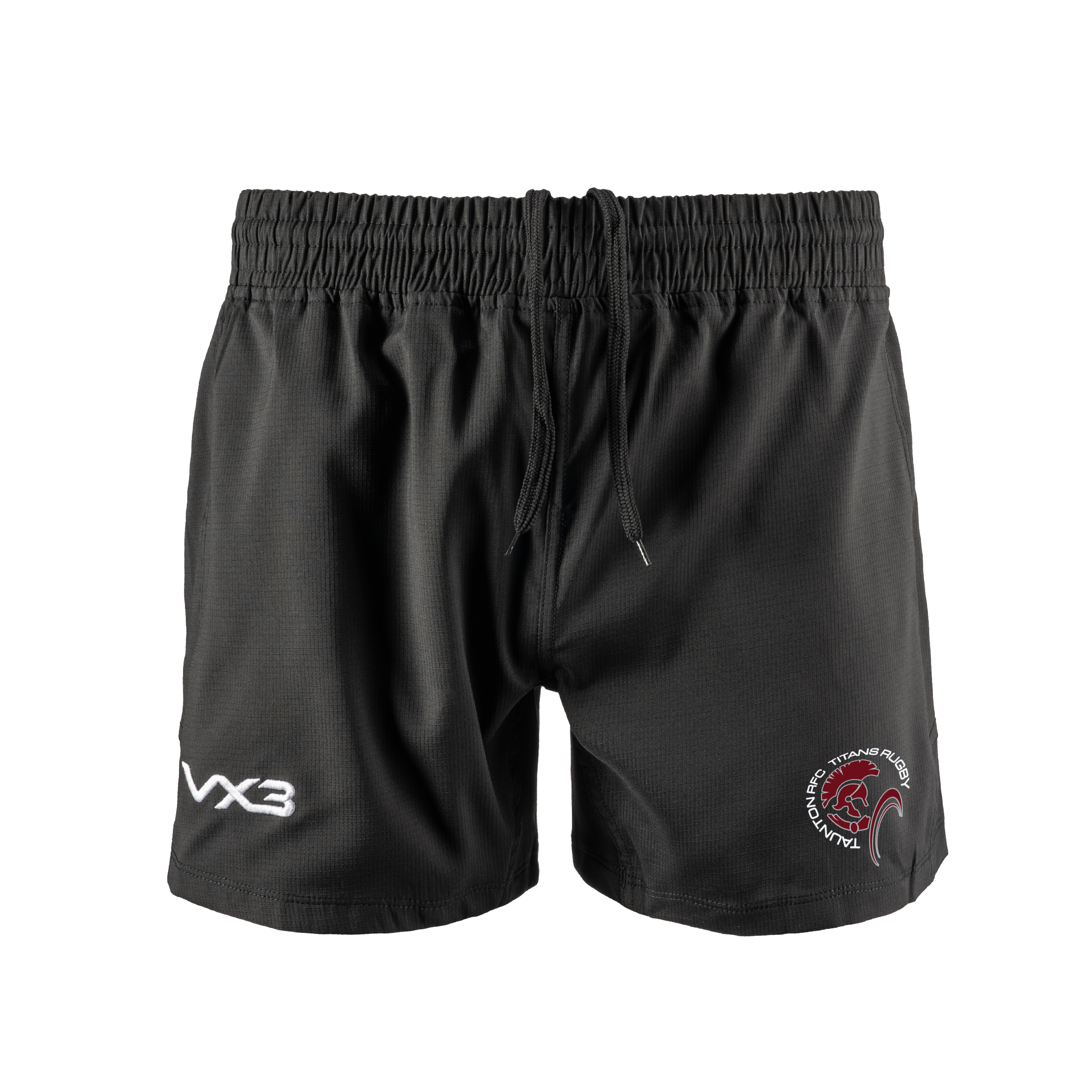Taunton RFC - Titans Rugby Revo Youth Rugby Shorts