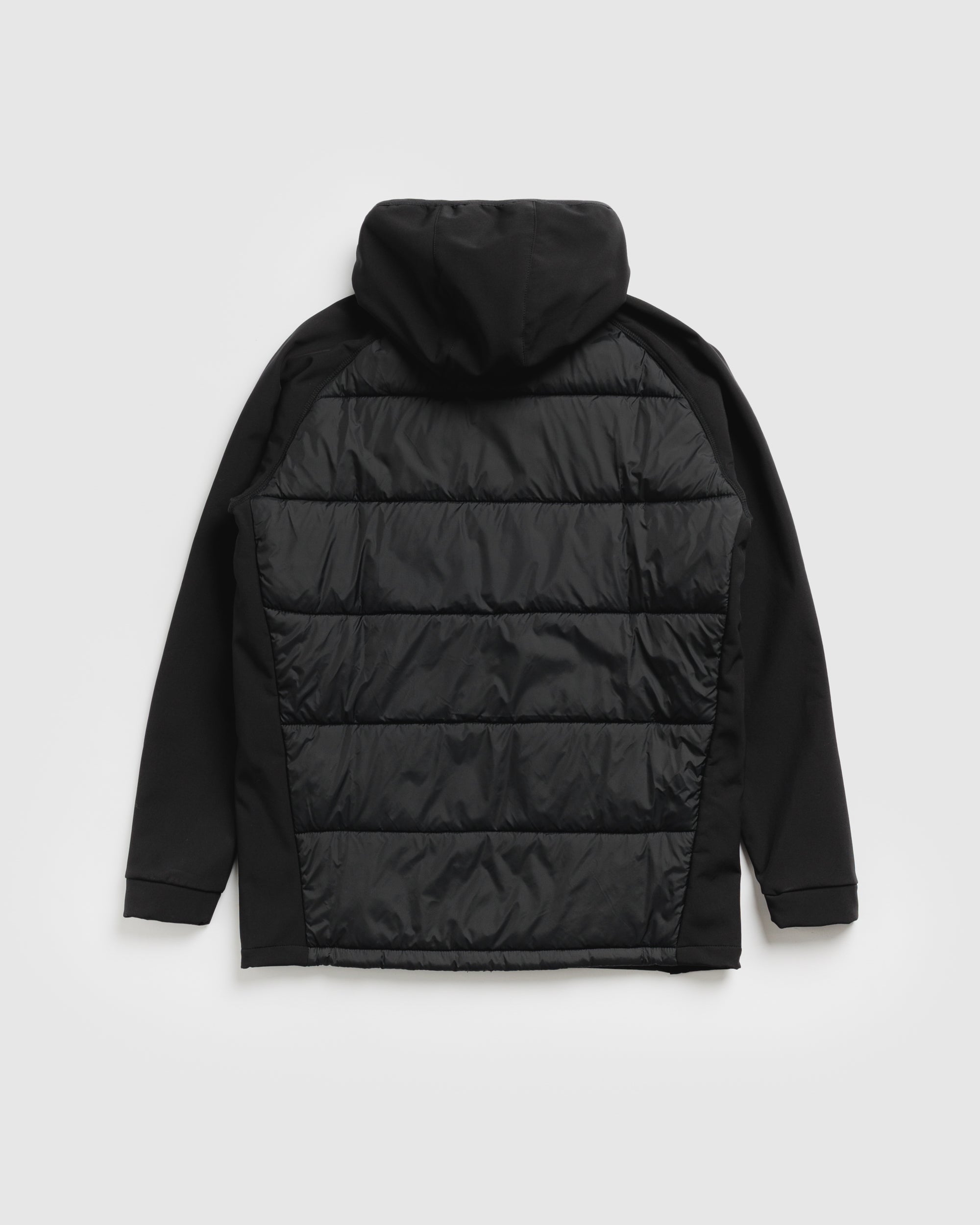 Weston-super-Mare AFC 26/27 Tempest Hybrid Jacket