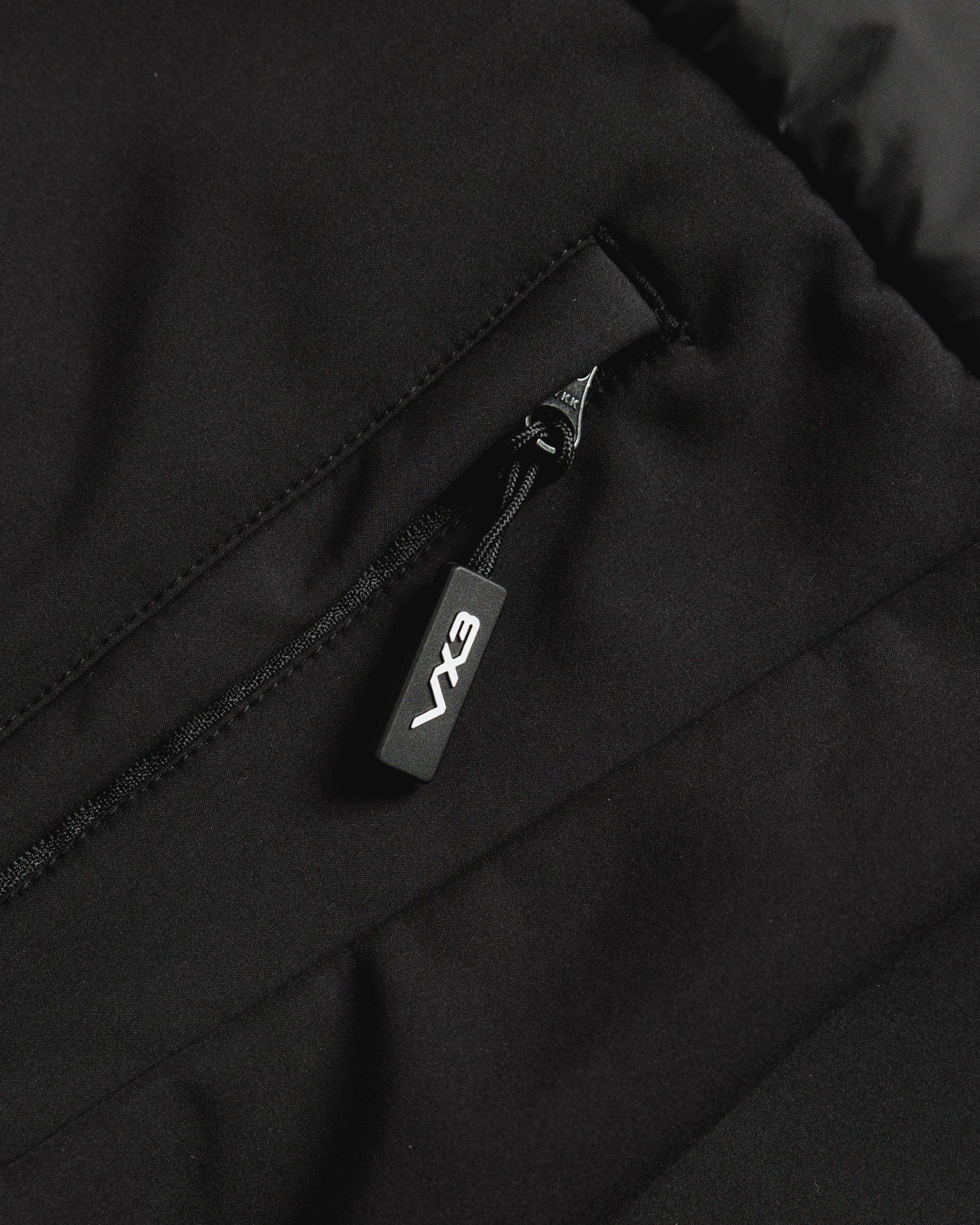 Weston-super-Mare AFC 26/27 Tempest Hybrid Jacket