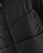 Tempest Hybrid Jacket Black