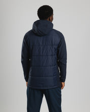 Tempest Hybrid Jacket Navy