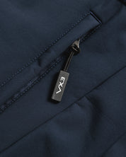 Sutton United 26/27 Tempest Hybrid Jacket Navy