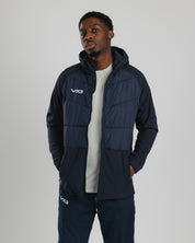 Tempest Hybrid Jacket Navy
