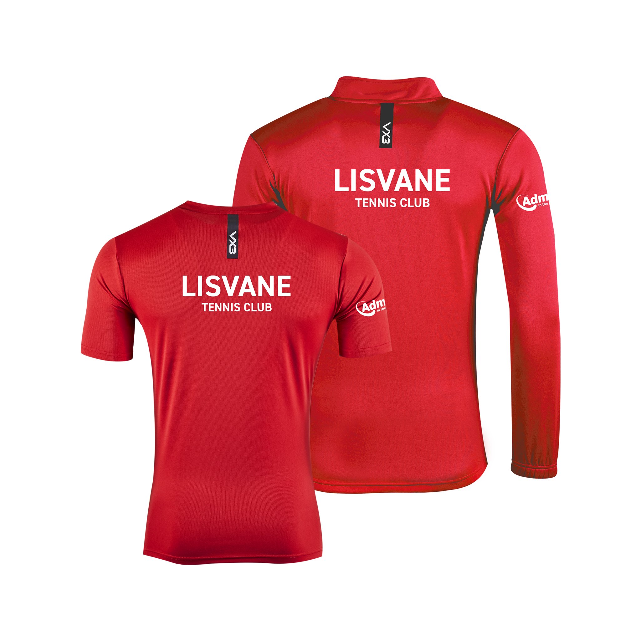 Lisvane Tennis Club Playing Bundle