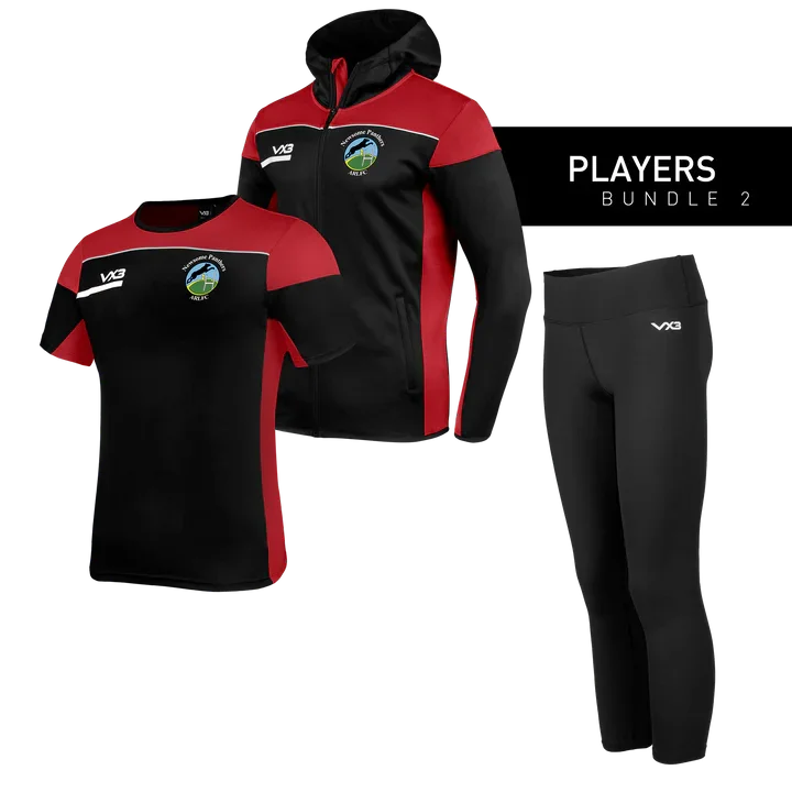 Newsome Panthers Players Bundle 2 (Youth Sizes)