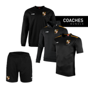 Burnage RFC - Mini & Juniors Coaches Bundle