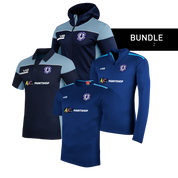 Lerwick Thistle FC Bundle 2