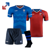 WGSB PE Kit Bundle - Dodds House
