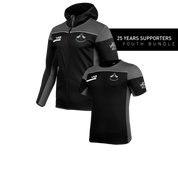 Ynysowen RFC 25 Years Supporters Youth Bundle