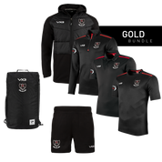 Barton Hill RFC Gold Bundle