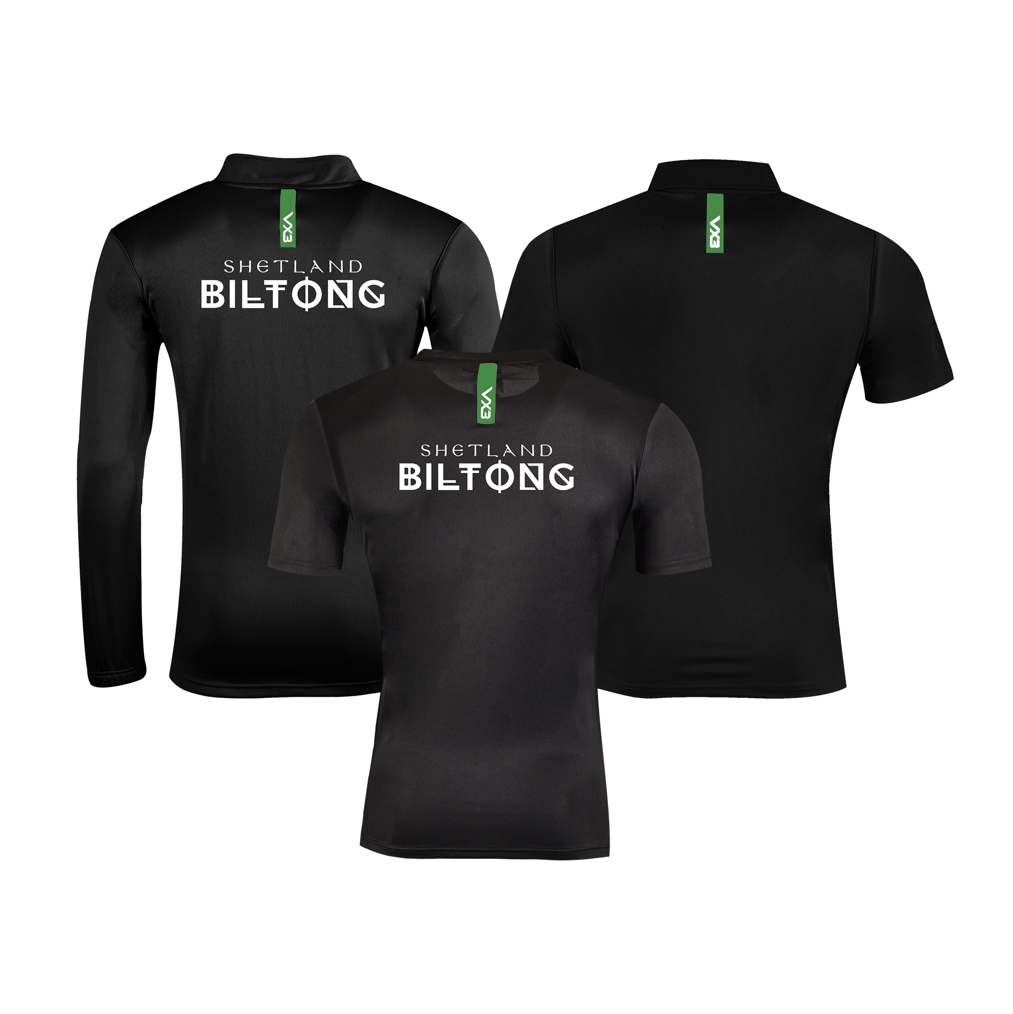 Lerwick Celtic FC Bundle 1