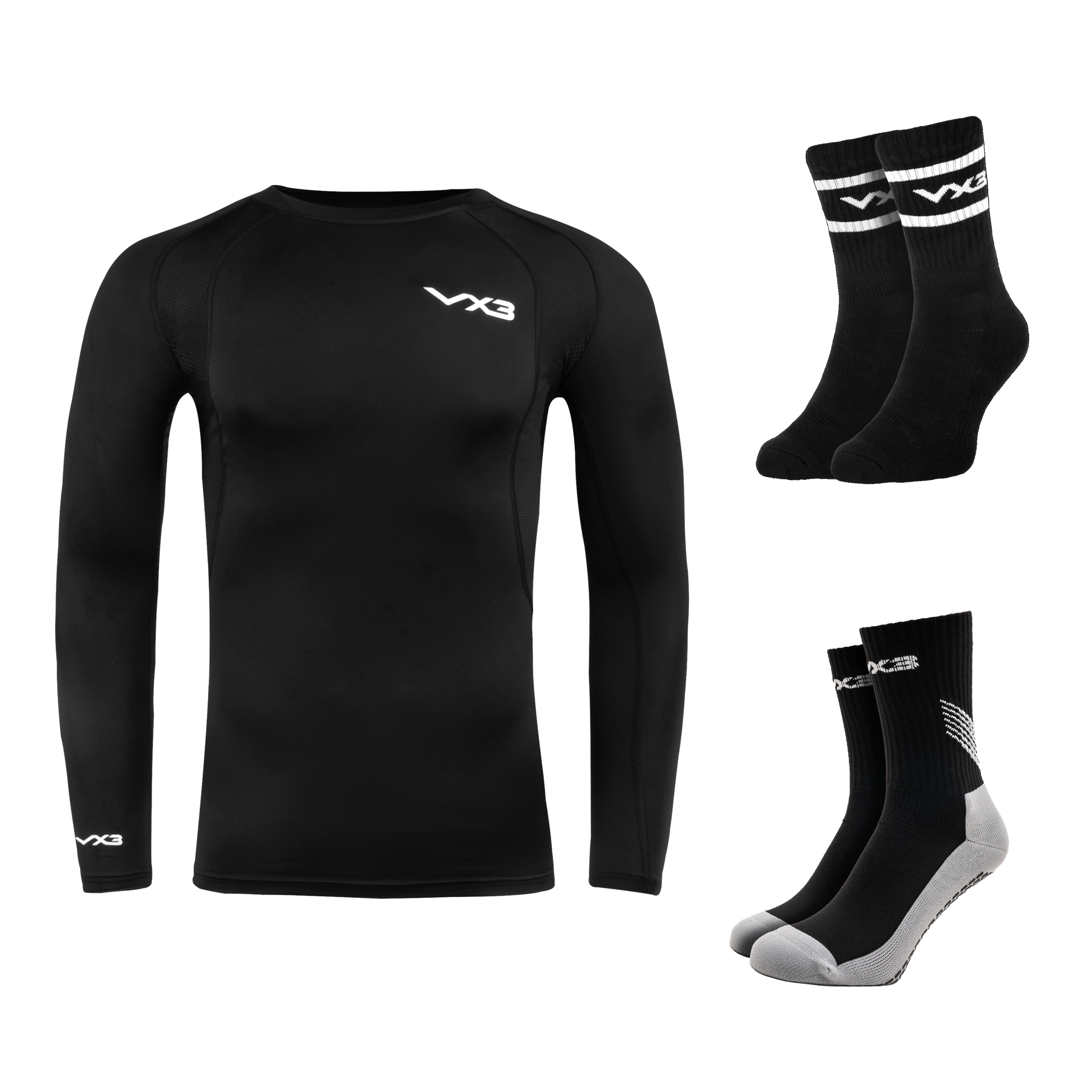 Lyme Regis F.C. Pro Bundle