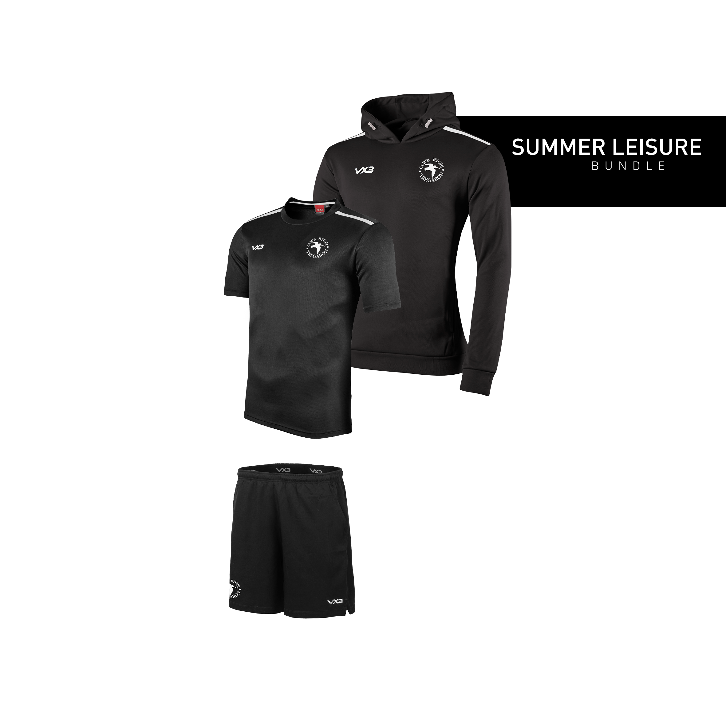 Tregaron RFC Summer Leisure Bundle