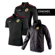 Eastry Ravens FC - Coaches Bundle