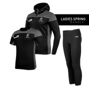 Port Talbot Bulldogs ABC - Morning Class Ladies Spring Bundle