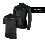 Wiltshire College Students Fitness Bundle