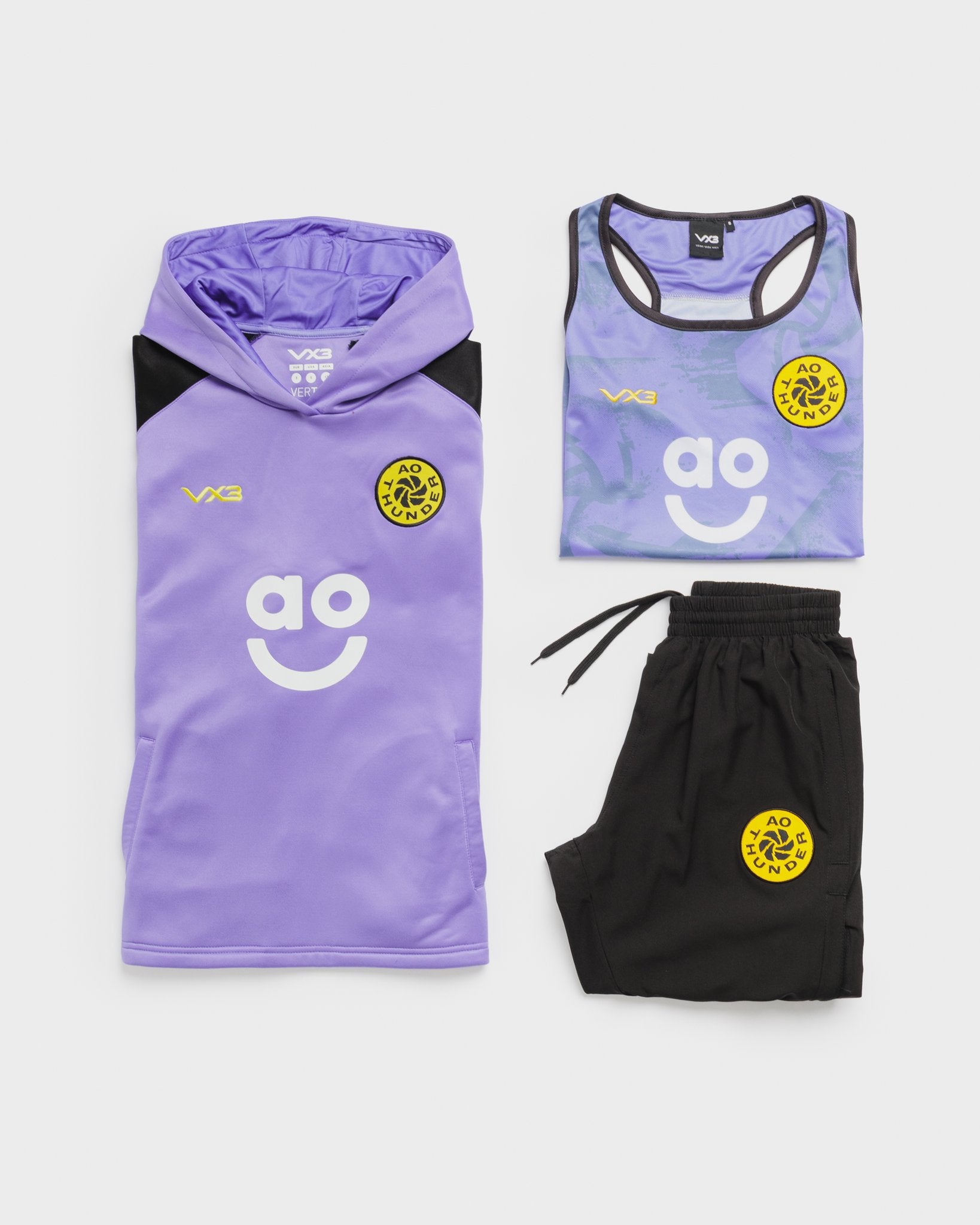 AO Thunder 2027 Bundle 3