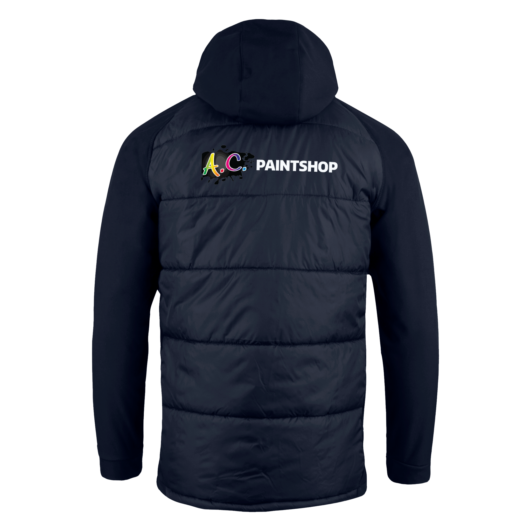 Lerwick Thistle FC Bundle 5