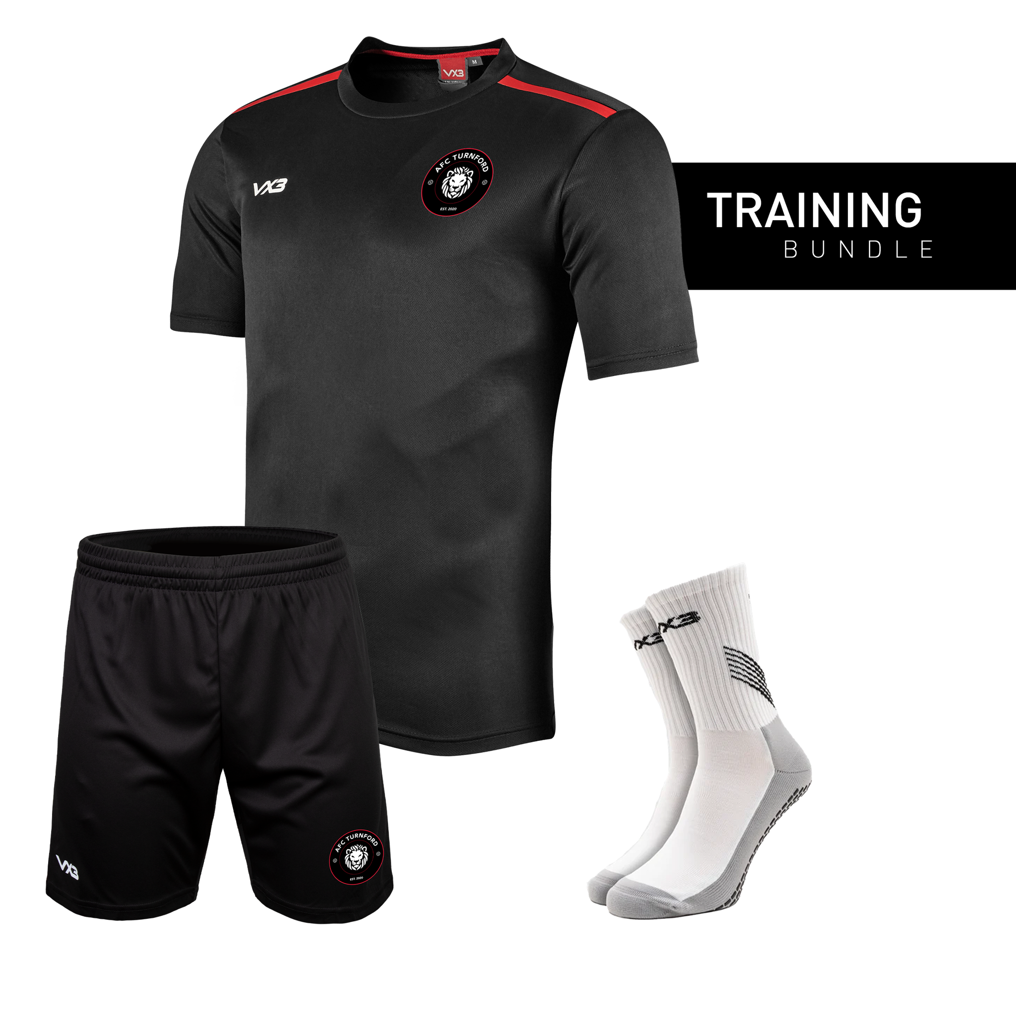 AFC Turnford - Training Bundle