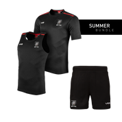 Port Talbot Bulldogs ABC - Morning Class Summer Bundle