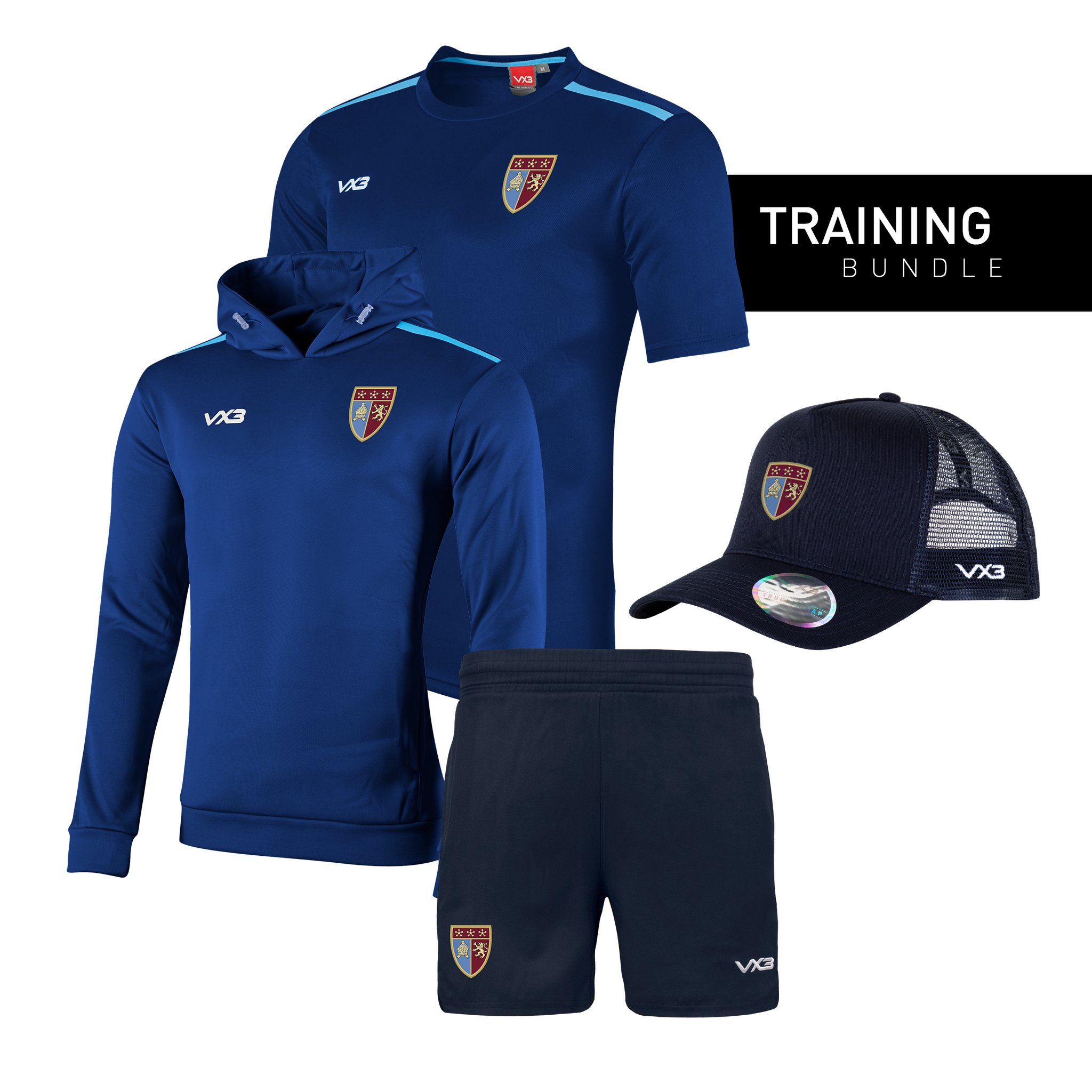 Addiscombe Cricket Club - Training Bundle *Youth Sizes*