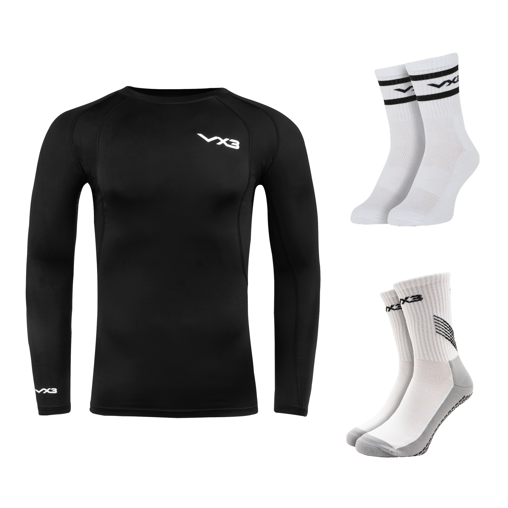 Pont-Ex Wanderers FC Pro Bundle