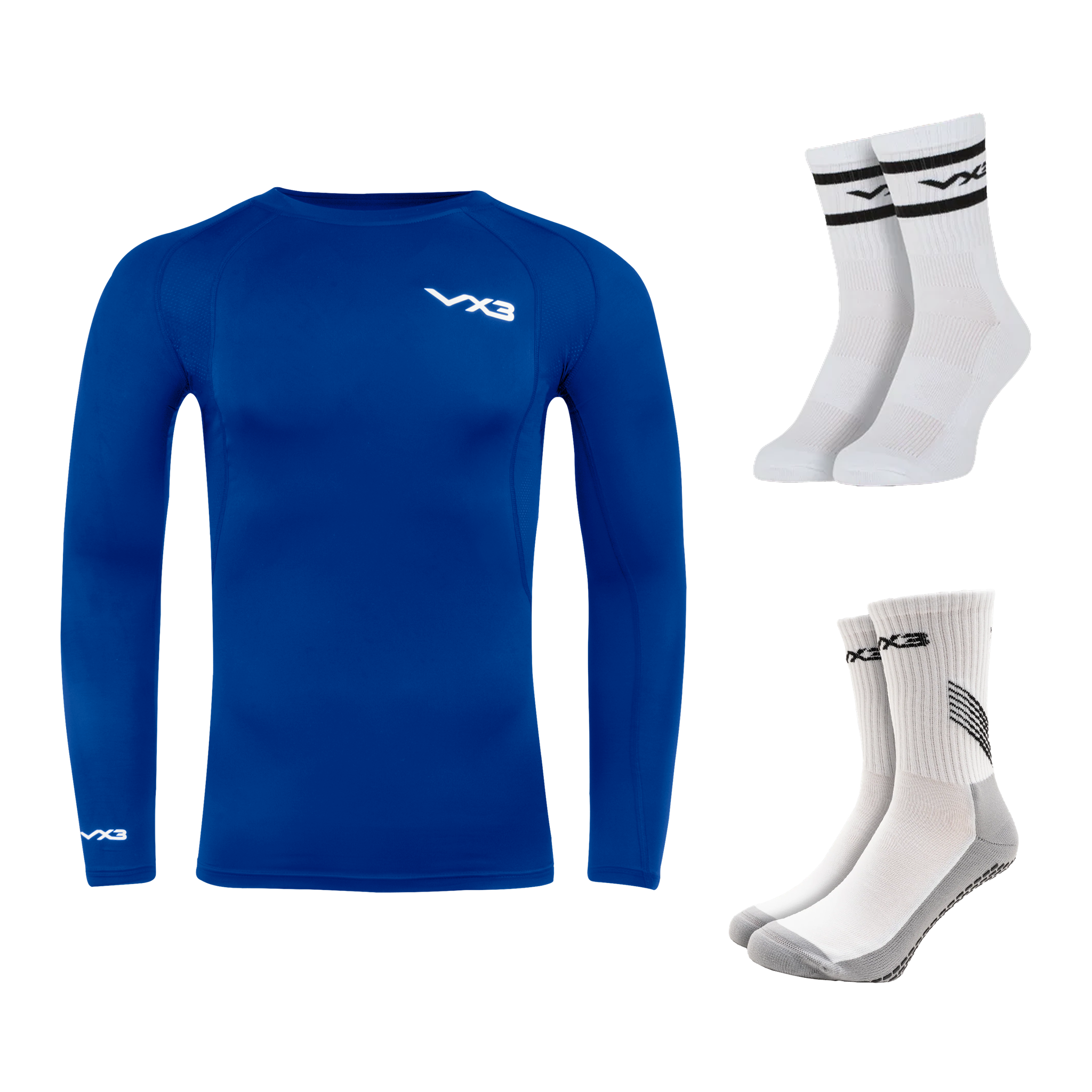 Cwm Wanderers FC Pro Bundle