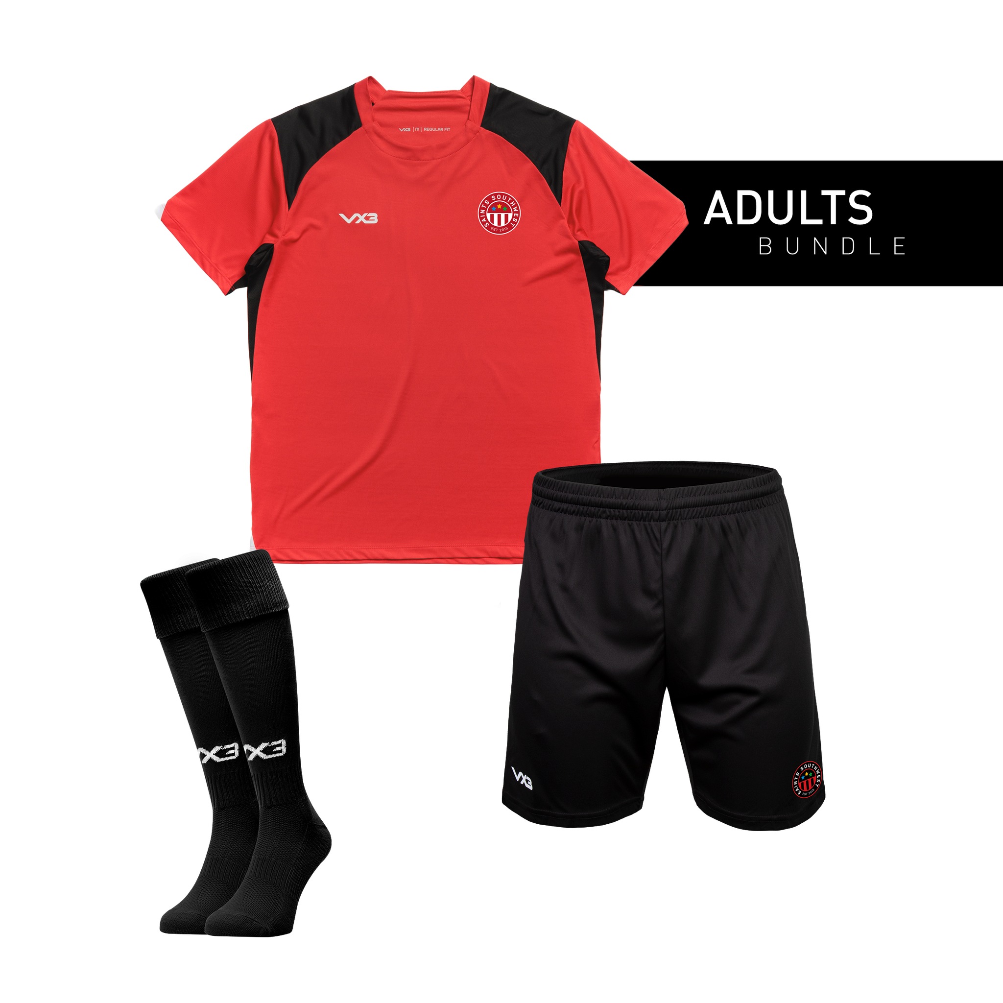 Saints Southwest Training Bundle