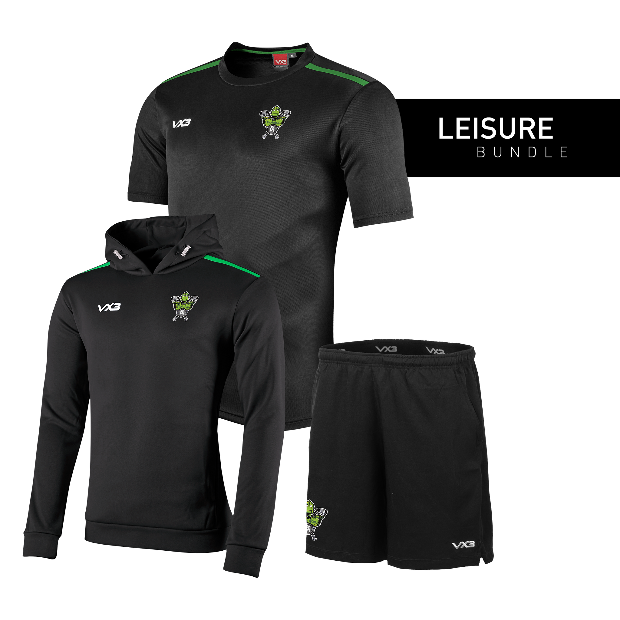 Ty Hafan Ice Hockey - Leisure Bundle