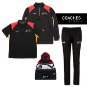 Honiton Netball Club Coaches Bundle