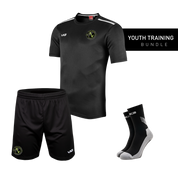 Sporting Club Pass and Move FC Youth Training Bundle