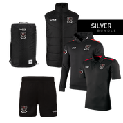 Barton Hill RFC Silver Bundle
