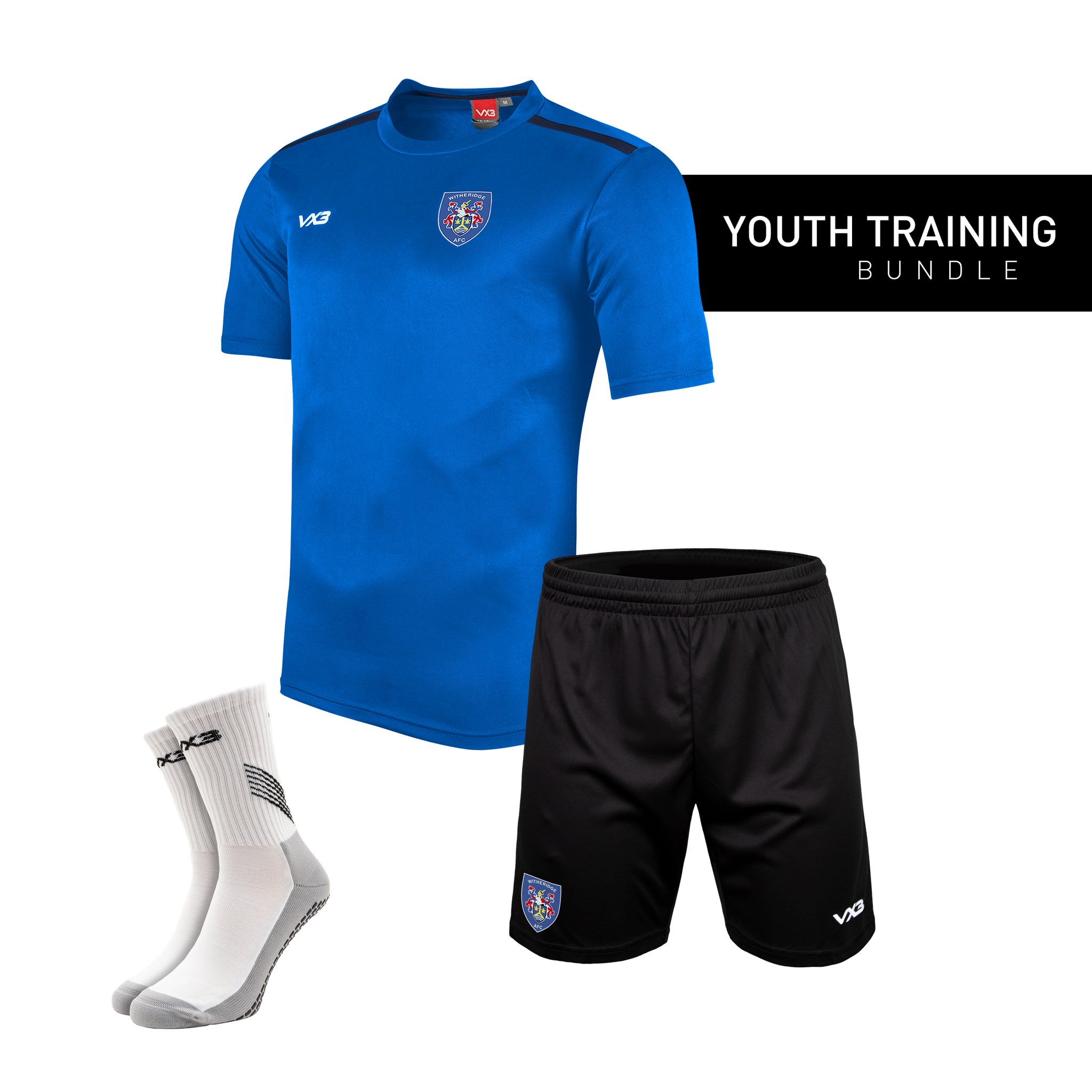 Witheridge AFC Youth Training Bundle