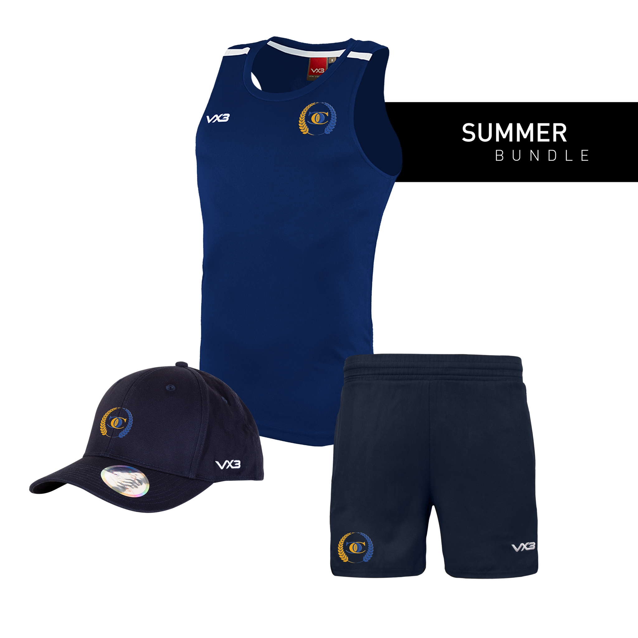 Chester Centurions RUFC Summer Bundle