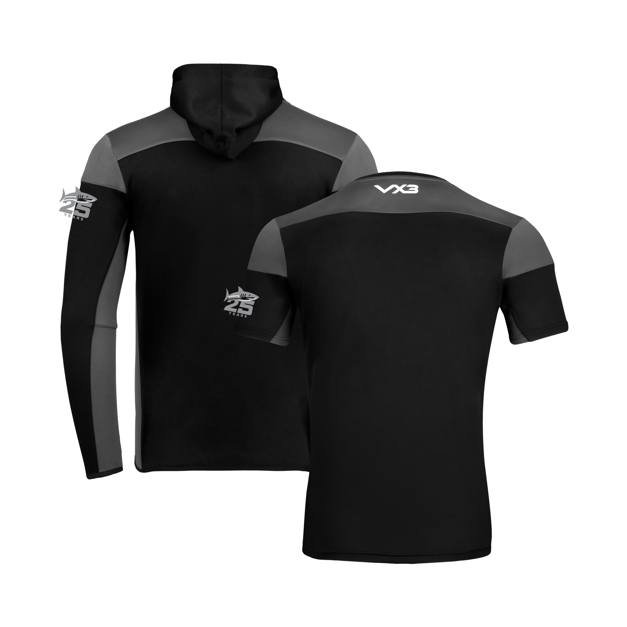 Ynysowen RFC 25 Years Supporters Bundle