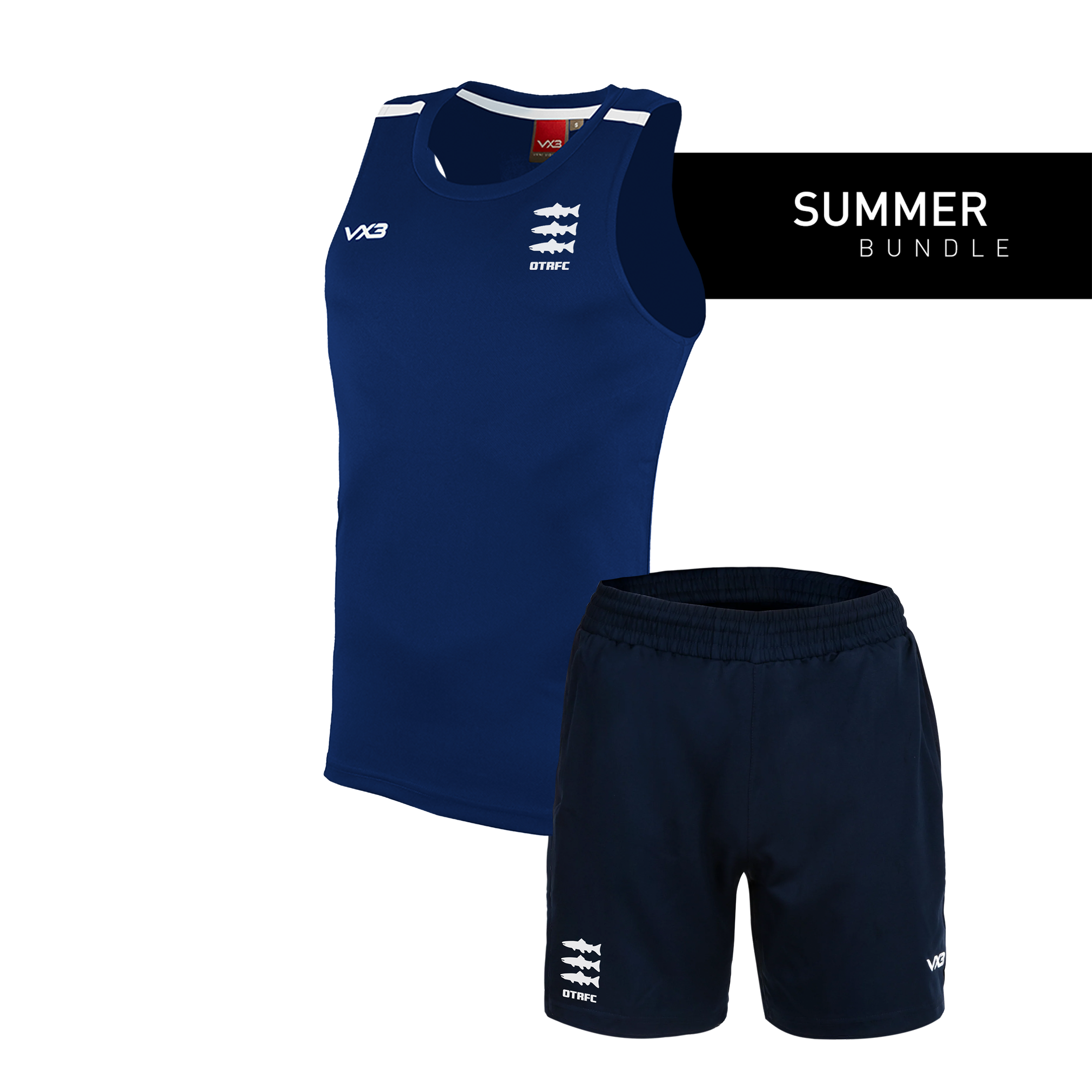 Old Tiffinians RFC Summer Bundle