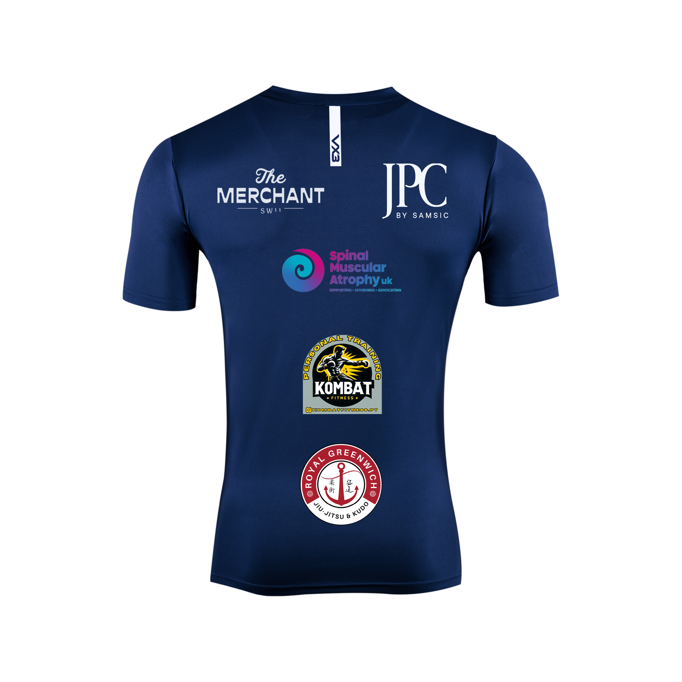 London Chargers Bundle