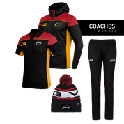 Honiton Netball Club Coaches Bundle