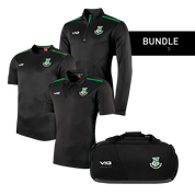 Lerwick Celtic FC Bundle 5