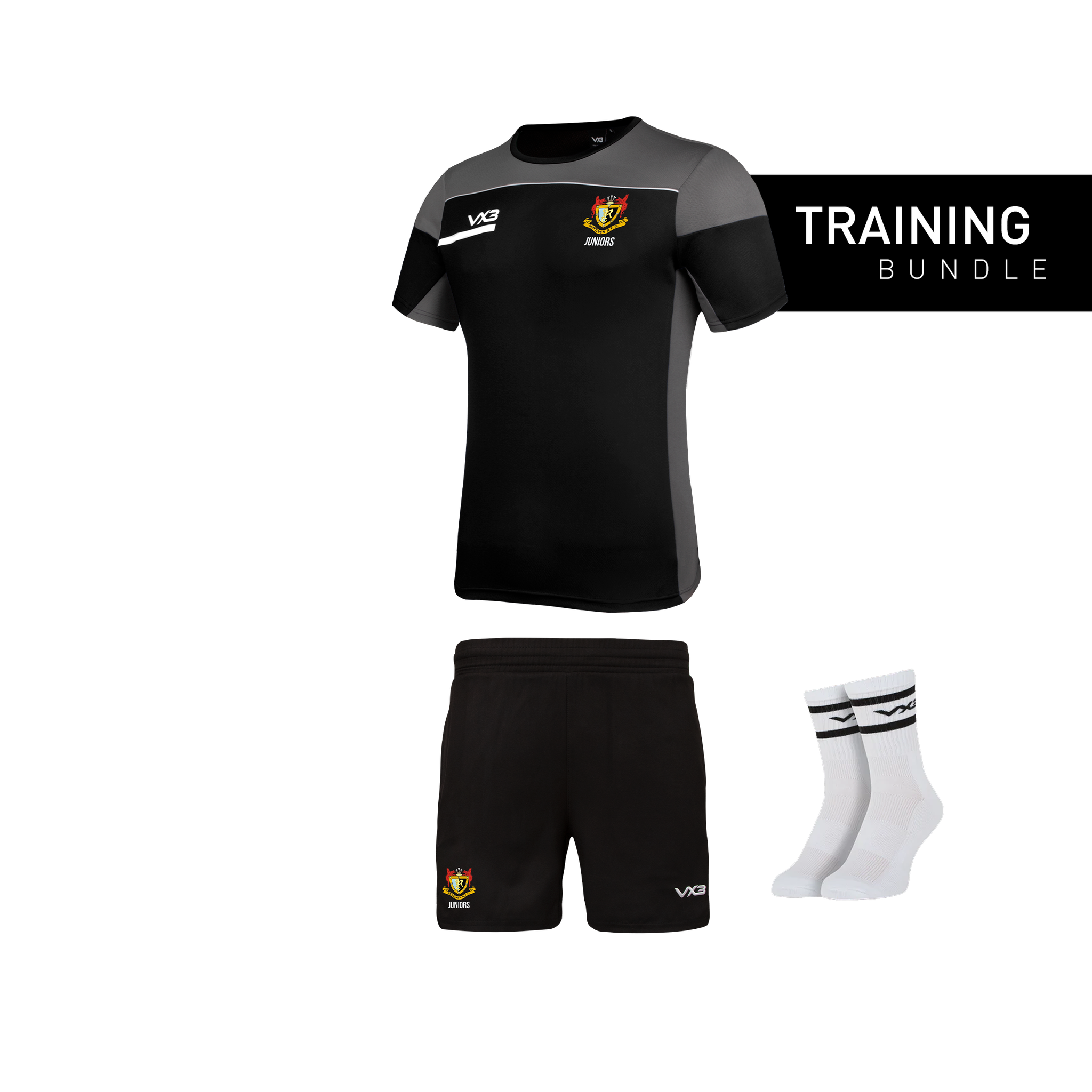 Resolven RFC Training Bundle