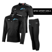 St Julians School - BTEC Sport Girls Bundle (Youth Sizing)