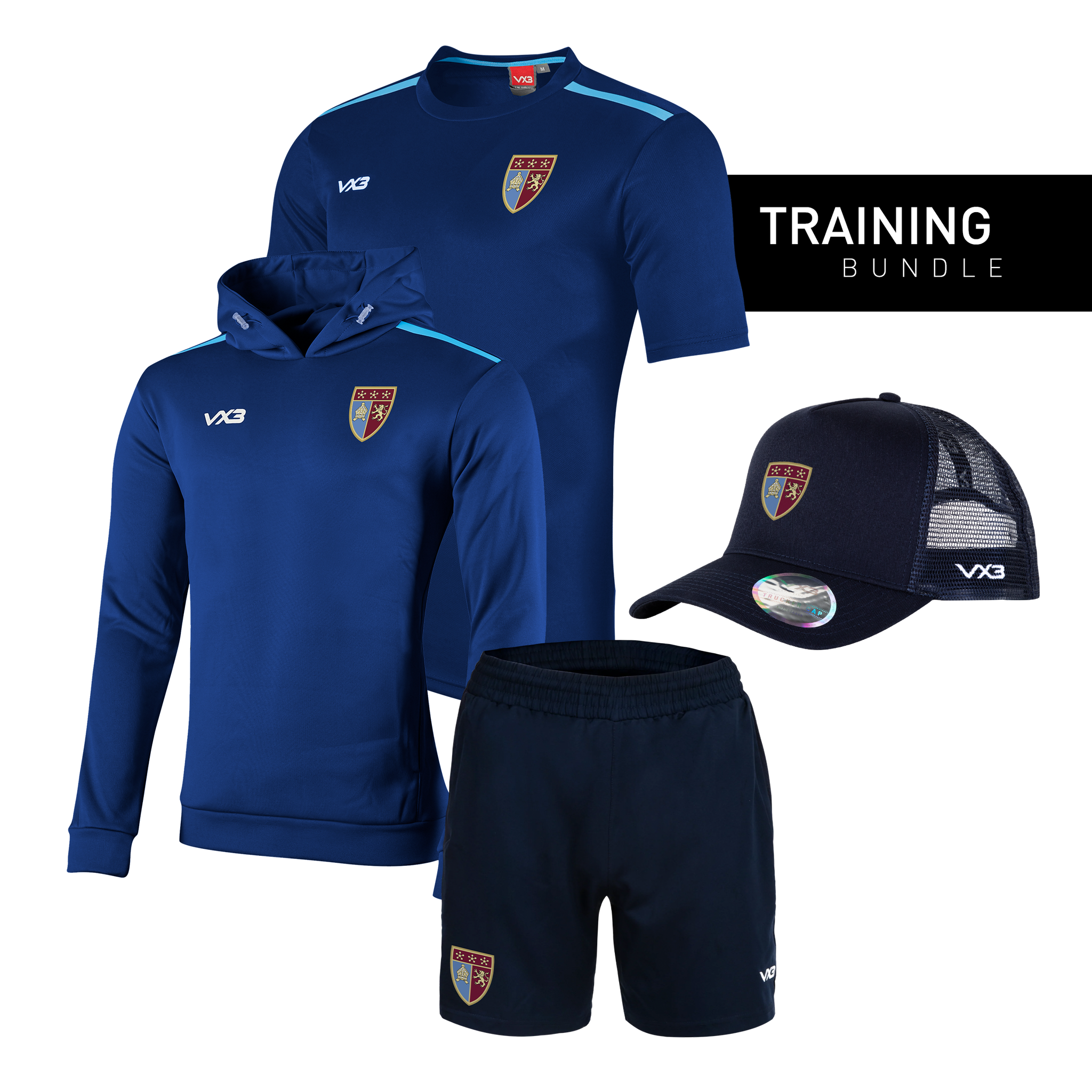 Addiscombe Cricket Club - Training Bundle