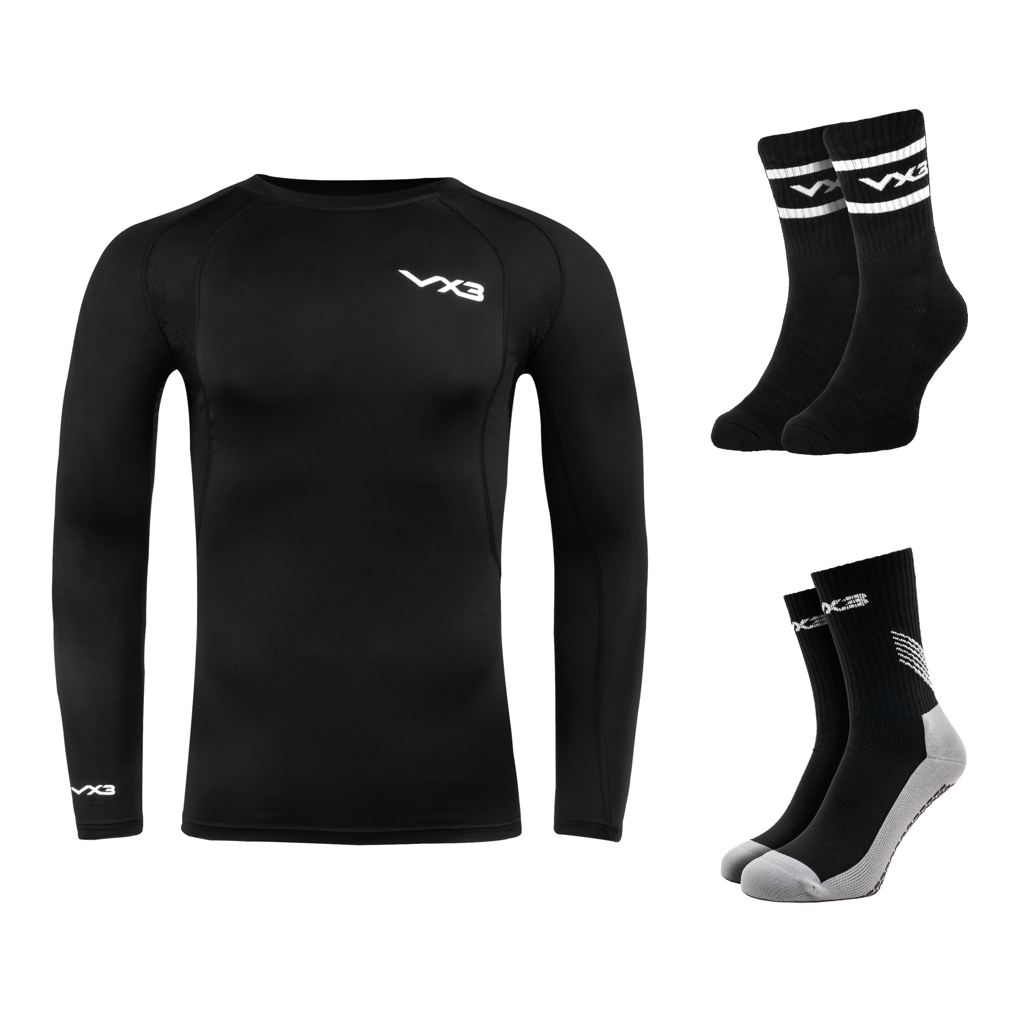 Cardiff Bay F.C. Pro Bundle