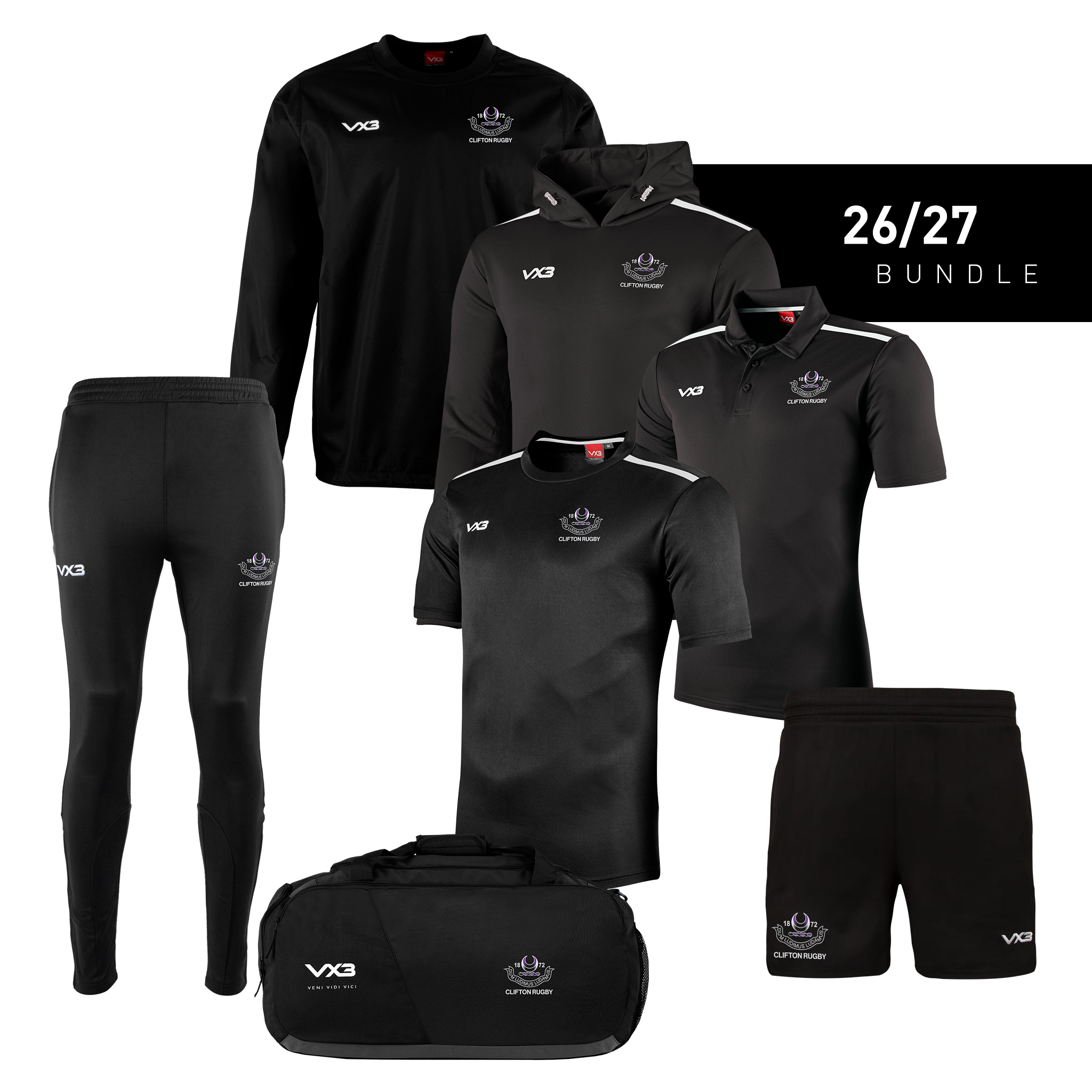 27 Bundle