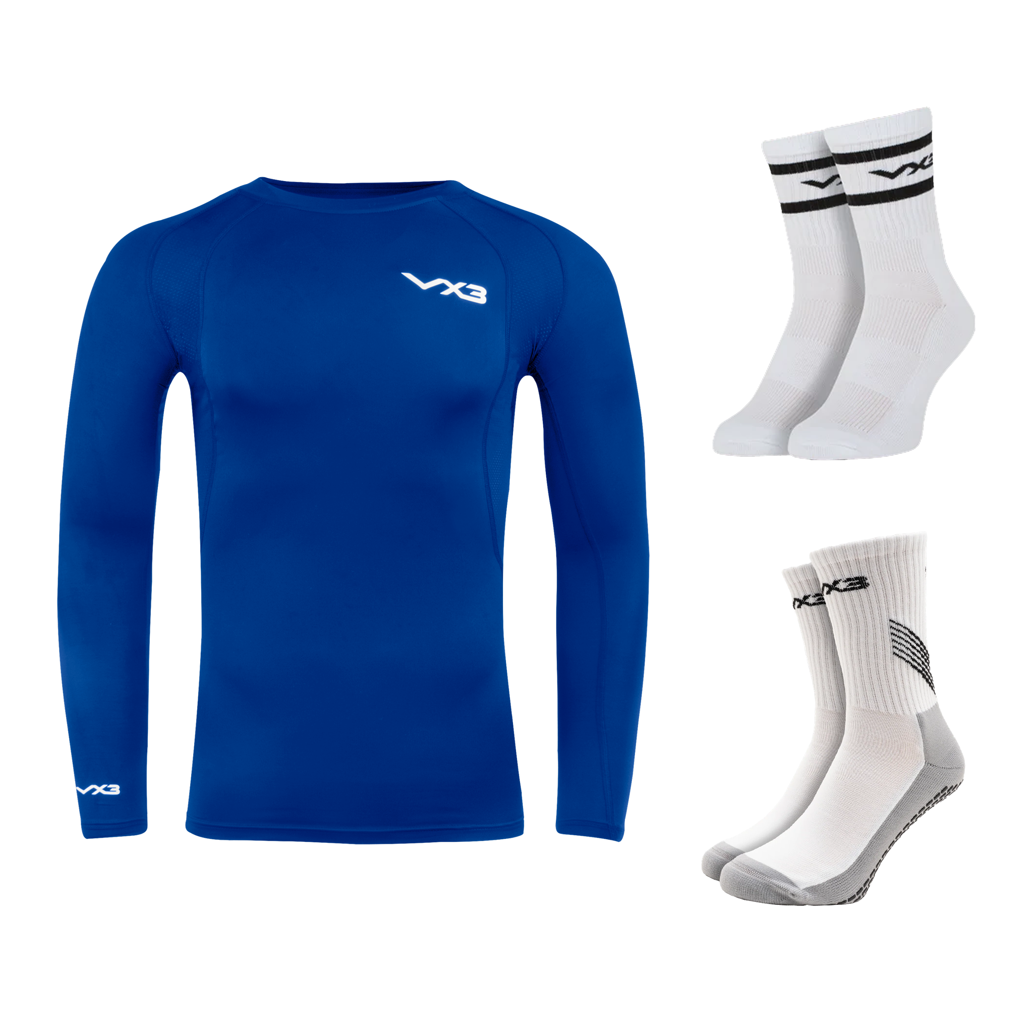 Stoke Gabriel & Torbay Police FC Pro Bundle