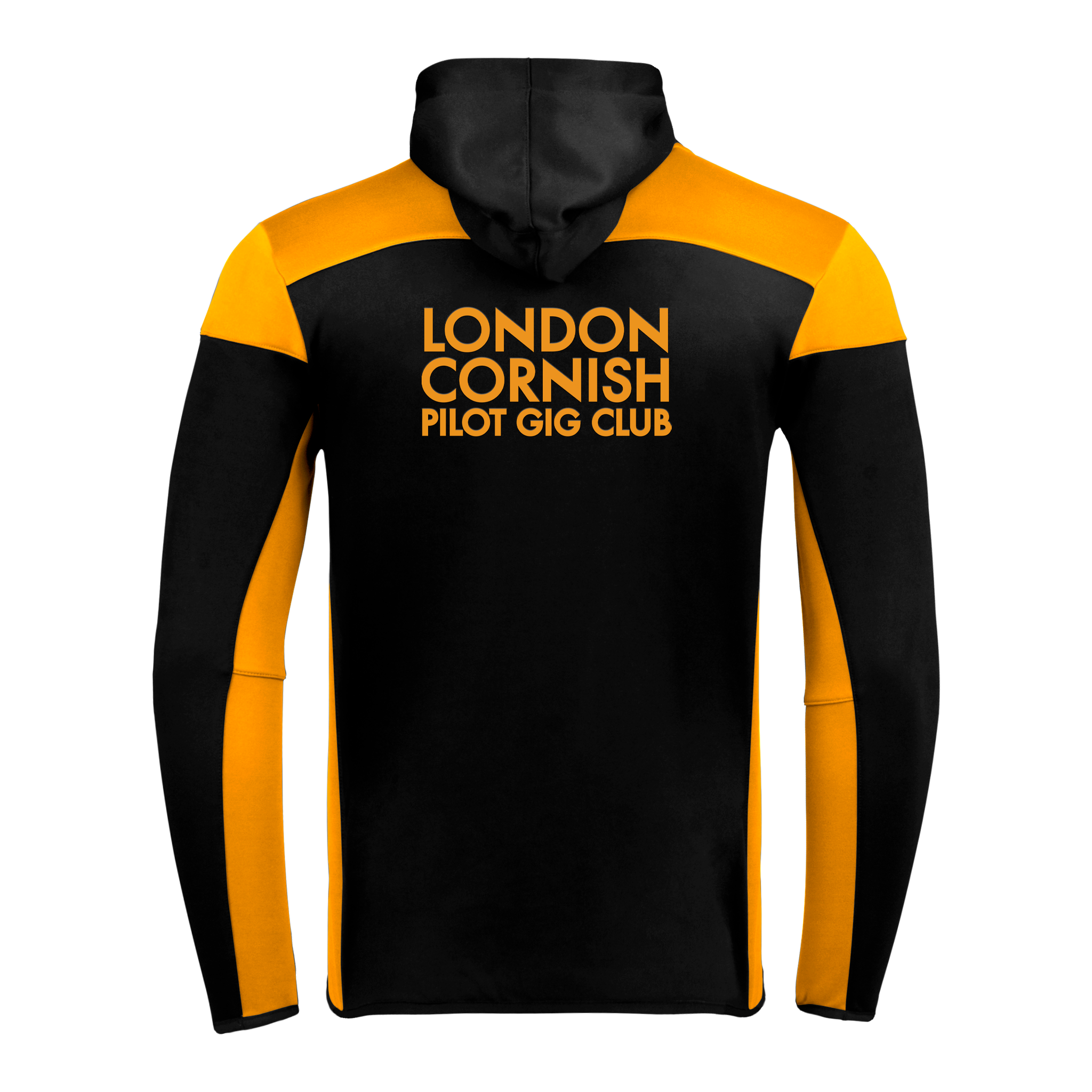 London Cornish Pilot Gig Club Opus Bundle