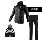 Lerwick Celtic FC Bundle 6